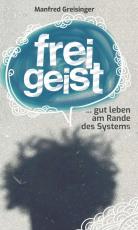 Cover-Bild Freigeist