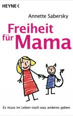 Cover-Bild Freiheit für Mama