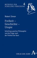 Cover-Bild Freiheit - Geschichte - Utopie