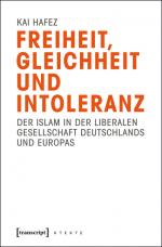 Cover-Bild Freiheit, Gleichheit und Intoleranz