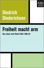 Cover-Bild Freiheit macht arm