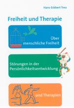 Cover-Bild Freiheit und Therapie