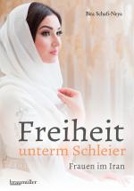 Cover-Bild Freiheit unterm Schleier