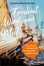 Cover-Bild Freiheit, Wind und Mut