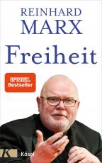 Cover-Bild Freiheit