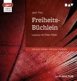 Cover-Bild Freiheits-Büchlein