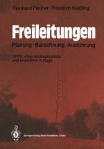 Cover-Bild Freileitungen