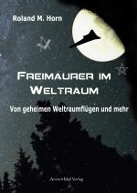 Cover-Bild Freimaurer im Weltraum