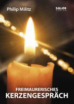 Cover-Bild Freimaurerisches Kerzengespräch