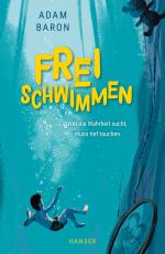 Cover-Bild Freischwimmen