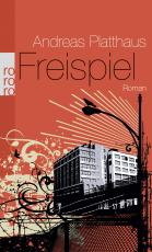 Cover-Bild Freispiel