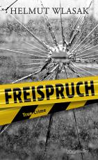 Cover-Bild Freispruch