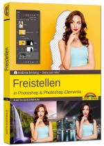 Cover-Bild Freistellen mit Adobe Photoshop CC und Photoshop Elements - Gewusst wie