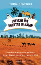 Cover-Bild Freitag ist Sonntag in Katar