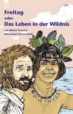 Cover-Bild Freitag oder Das Leben in der Wildnis