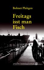 Cover-Bild Freitags isst man Fisch