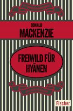 Cover-Bild Freiwild für Hyänen