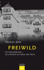 Cover-Bild Freiwild