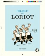 Cover-Bild Freizeit mit Loriot