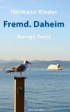 Cover-Bild Fremd. Daheim