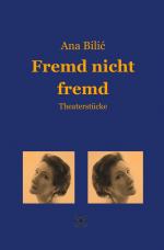 Cover-Bild Fremd nicht fremd