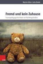 Cover-Bild Fremd und kein Zuhause