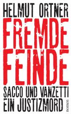 Cover-Bild Fremde Feinde