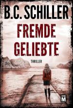 Cover-Bild Fremde Geliebte