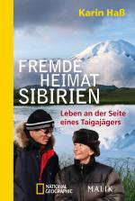 Cover-Bild Fremde Heimat Sibirien