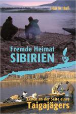 Cover-Bild Fremde Heimat Sibirien