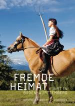 Cover-Bild Fremde Heimat