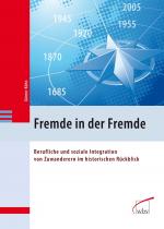 Cover-Bild Fremde in der Fremde