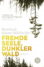 Cover-Bild Fremde Seele, dunkler Wald