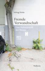 Cover-Bild Fremde Verwandtschaft