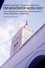 Cover-Bild Fremdkörper Moschee?