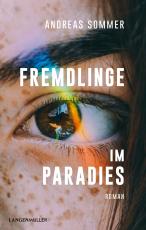 Cover-Bild Fremdlinge im Paradies