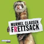 Cover-Bild Frettsack