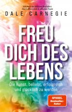 Cover-Bild Freu dich des Lebens