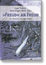 Cover-Bild 'Freud' an Freud