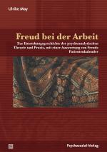 Cover-Bild Freud bei der Arbeit