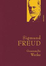 Cover-Bild Freud,S.,Gesammelte Werke
