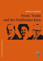 Cover-Bild Freud, Trotzki und der Horkheimer-Kreis