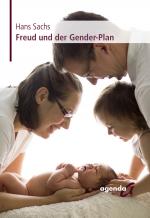 Cover-Bild Freud und der Gender-Plan