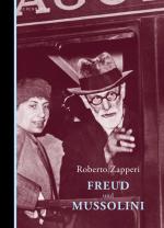 Cover-Bild Freud und Mussolini