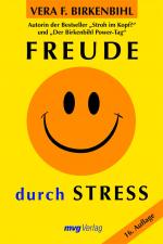 Cover-Bild Freude durch Stress