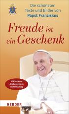 Cover-Bild Freude ist ein Geschenk