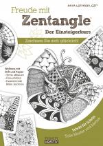 Cover-Bild Freude mit Zentangle® - Der Einsteigerkurs