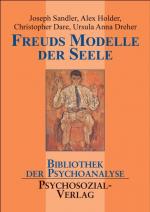 Cover-Bild Freuds Modelle der Seele