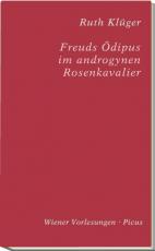 Cover-Bild Freuds Ödipus im androgynen Rosenkavalier
