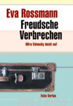 Cover-Bild Freudsche Verbrechen